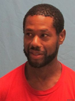 Myron Darrell Thompson Mugshot