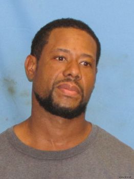 Myron Darrell Thompson Mugshot