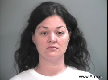 Nancy  Curry Mugshot