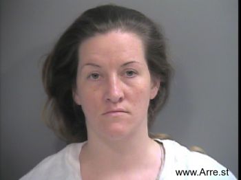 Natalie  Earnest Mugshot