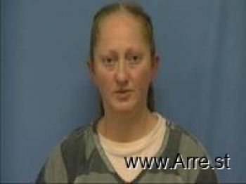 Natalie  Jones Mugshot