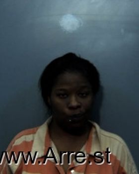 Natasha  Jones Mugshot