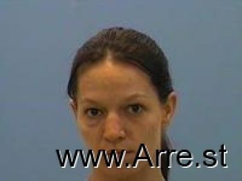 Natasha Nicole Ward Mugshot