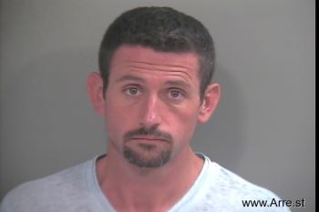 Nathan  Clem Mugshot