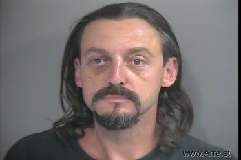 Nathan  Lawson Mugshot