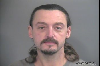 Nathan  Lawson Mugshot