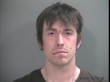 Nathan  Spencer Mugshot