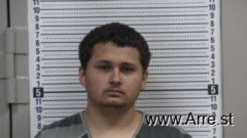 Nathanial  Rodriguez-ranslem Mugshot