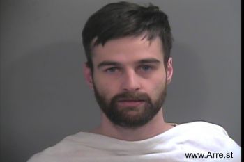 Nathaniel  Adams Mugshot