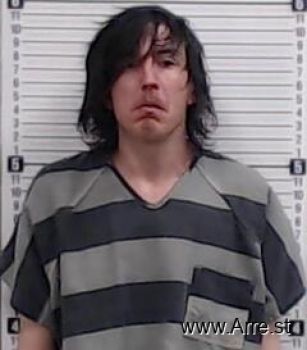 Nathaniel  Bennett Mugshot