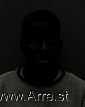 Nathaniel  Jackson Mugshot