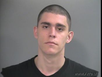 Nathaniel  Lowery Mugshot