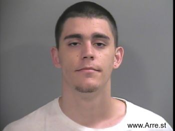 Nathaniel  Lowery Mugshot