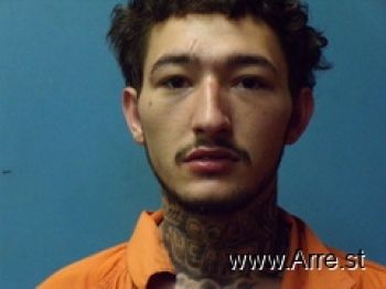 Nathaniel  Martinez Mugshot