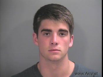 Nathaniel  Roberts Mugshot