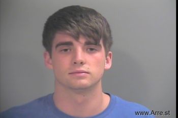 Nathaniel  Roberts Mugshot