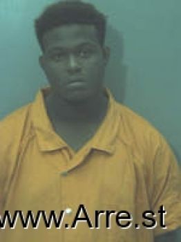 Nathaniel  Sanders Mugshot