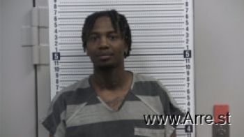 Nathaniel  Watson Mugshot