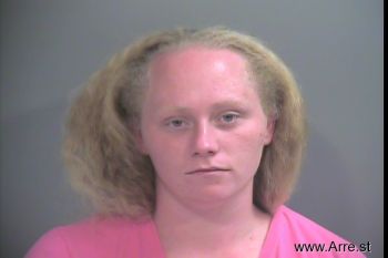 Natosha  Carlock Mugshot