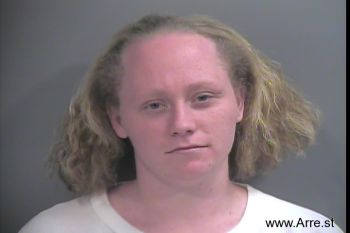 Natosha  Carlock Mugshot