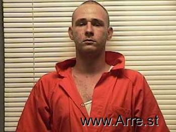 Neil Richardson Dennison Mugshot