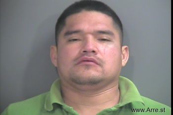 Nestor  Zuniga-ramos Mugshot