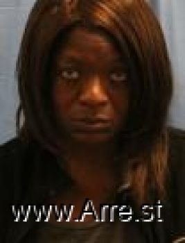 Netra  Bibbs Mugshot