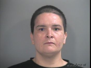 Nichol  Martinez Mugshot