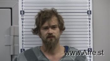 Nicholas  Beard Mugshot