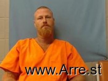 Nicholas David Brown Mugshot