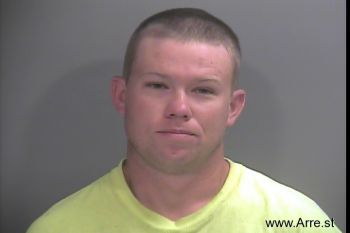 Nicholas  Hanthorn Mugshot