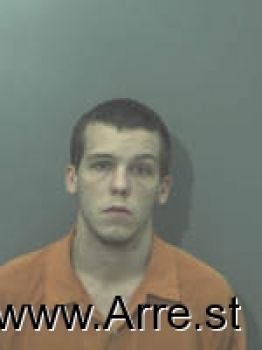 Nicholas  Hart Mugshot