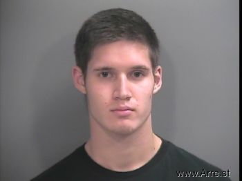 Nicholas  Kinder Mugshot