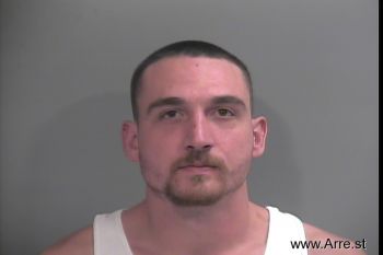 Nicholas  Spencer Mugshot