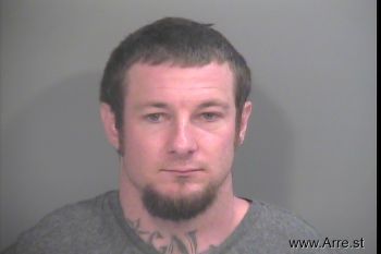 Nicholas  Vanderburg Mugshot