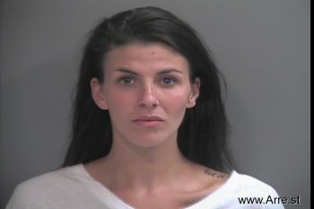 Nicole  Adornetto Mugshot