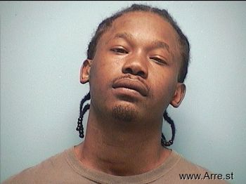 Nikita Girode Mcneal Mugshot