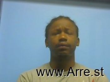 Nikita Girode Mcneal Mugshot