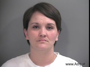 Nisha  Baker Mugshot