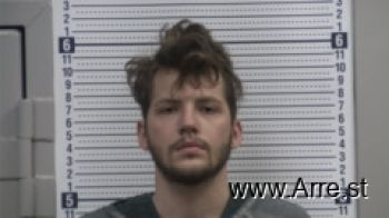 Noah  King Mugshot