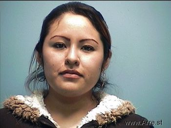 Norma  Zamorano-claudio Mugshot