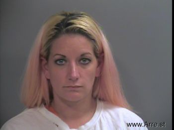 Norrisa  Cagle Mugshot