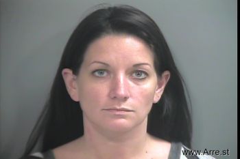 Norrisa  Cagle Mugshot