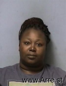 Nakita Nyesha Jefferson Mugshot