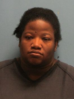 Nakita Rochelle Lewis Mugshot