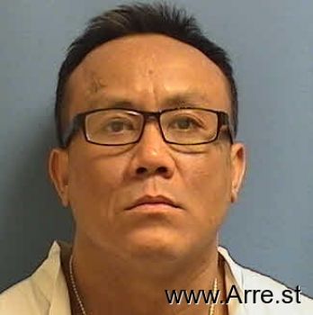 Nampha L Lekdavanh Mugshot