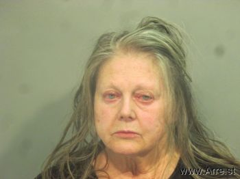 Nancy  Brownlow Mugshot