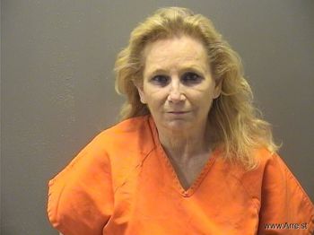 Nancy Christine Dawson Mugshot