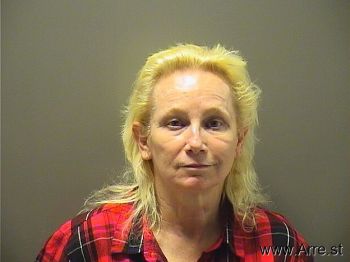 Nancy Christine Dawson Mugshot