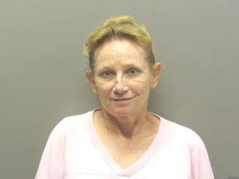 Nancy Christine Dawson Mugshot